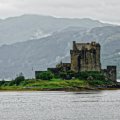 Eilean Donan Castle